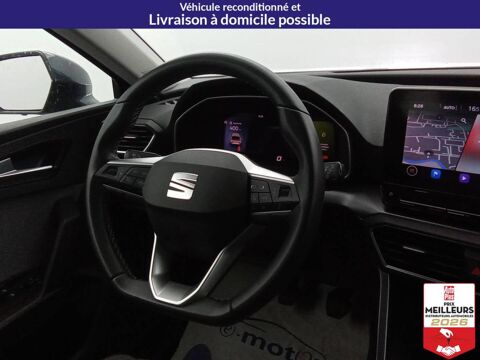 Leon 1.0 TSI 110 Style 2023 occasion 10150 Lavau