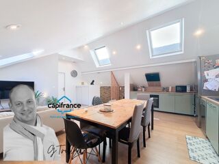  Maison � vendre 5 pi�ces 103 m�