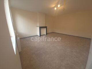  Maison � vendre 3 pi�ces 77 m�