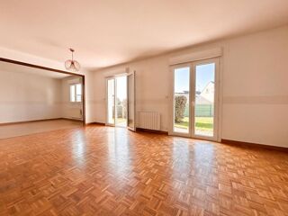  Maison  vendre 6 pices 124 m