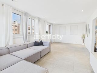  Appartement � vendre 4 pi�ces 88 m�