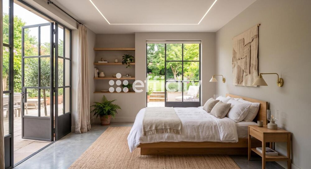 Vente Maison Maison Marignane