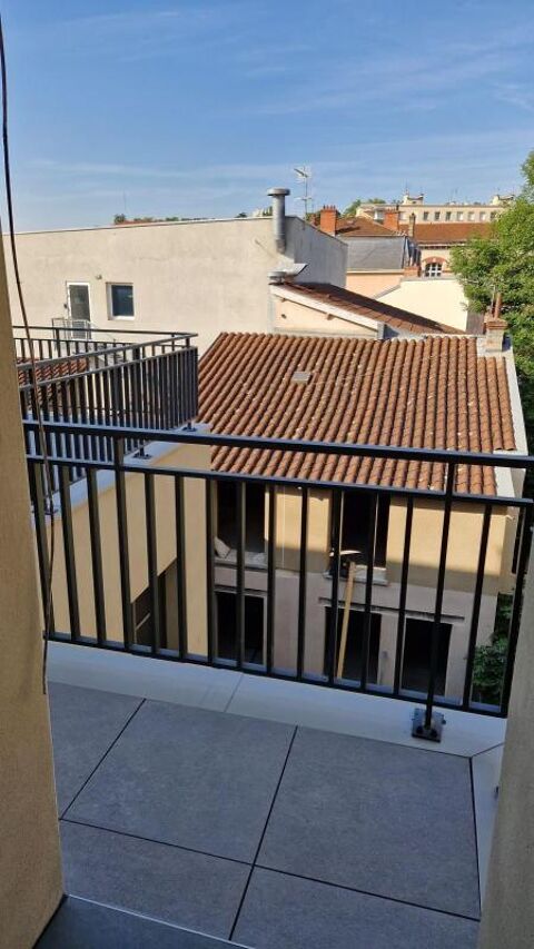  Appartement � louer 3 pi�ces 59 m�