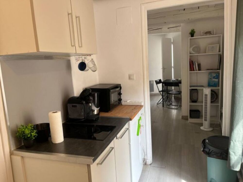 Location Appartement Appartement de 25m2 à louer sur Avignon Avignon