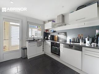  Maison � vendre 4 pi�ces 85 m�