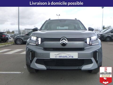 C3 Aircross Hybride 145 e-DCS6 Max 7PL 2026 occasion 10150 Lavau