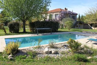  Maison à vendre 8 pièces 280 m²
