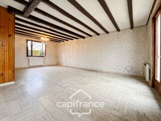  Maison � vendre 5 pi�ces 117 m�