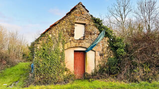  Maison � vendre 5 pi�ces 85 m�