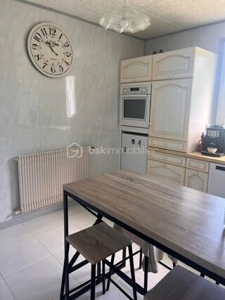  Maison à vendre 5 pièces 125 m²