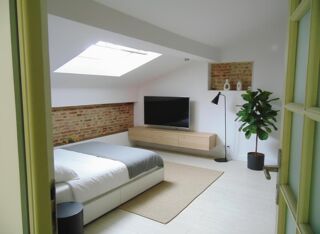  Appartement à vendre 4 pièces 120 m²