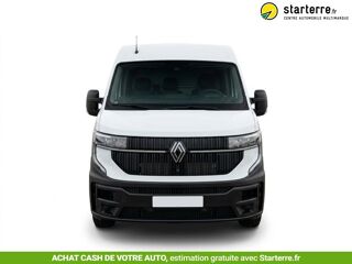 Master Fourgon BLUE DCI 130 L2H2 3T5 TR EXTRA 2025 occasion 69190 Saint-Fons