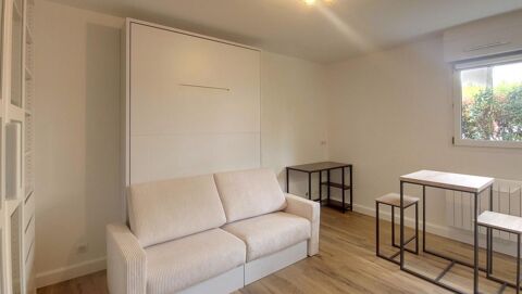  Appartement � louer 1 pi�ce 22 m�