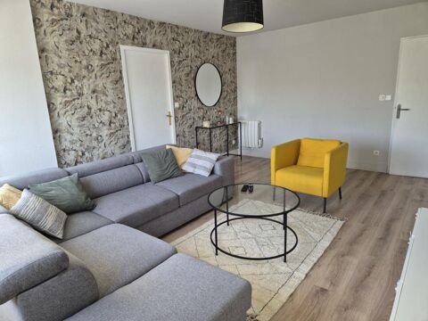  Appartement � louer 3 pi�ces 72 m�