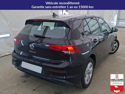 Golf TDI SCR 115 DSG7 Life 2023 occasion 10150 Lavau