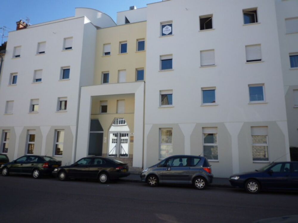Location Appartement Appartement Dijon 1 pièce(s) 23.68 m2 Dijon