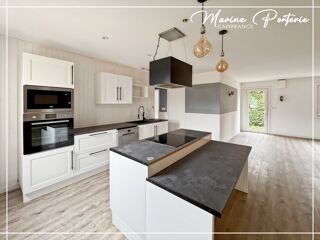  Maison � vendre 4 pi�ces 100 m�