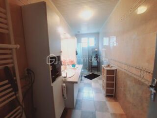  Maison � vendre 5 pi�ces 120 m�