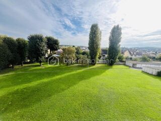  Appartement � vendre 4 pi�ces 68 m�