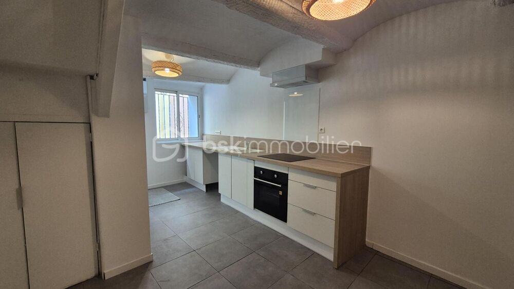 Vente Maison A VENDRE MAISON DE VILLAGE DEUX FACES DE 74M² A PIA - CENTRE VILLE - PROCHE DE TOUS LES COMMERCES ET DES ECOLES - DEUX CHAMBRES Pia