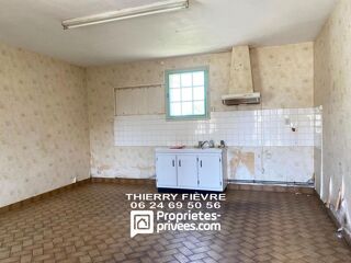  Maison � vendre 3 pi�ces 78 m�