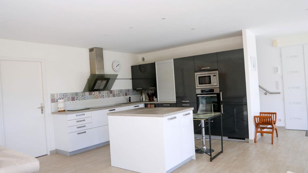 Maison d'exception - La Baule - 206 m2