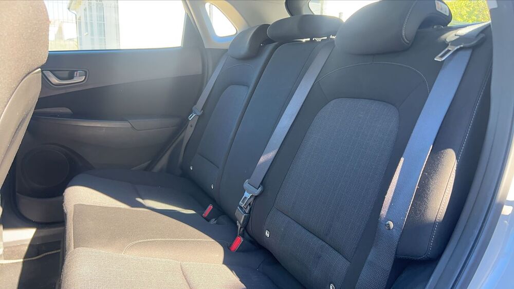 Kona 1.6 GDi 141 Hybrid DCT6 Creative 2022 occasion 47240 Bon Encontre