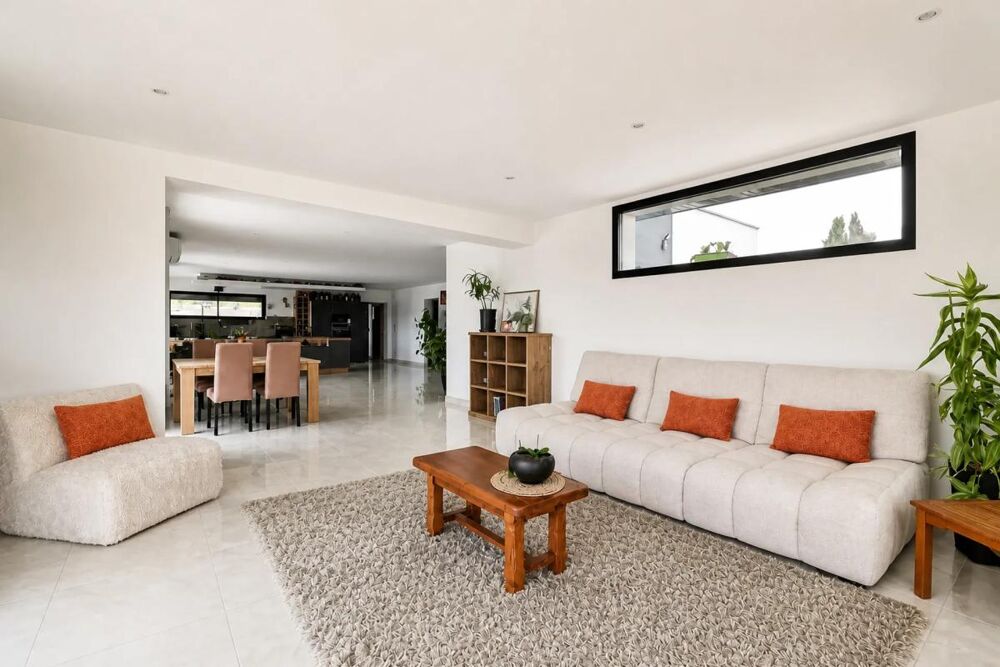 Vente Maison Maison de 8 pièces de 210 m² à Orthez Orthez