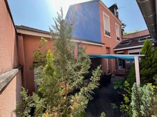  Maison � vendre 7 pi�ces 185 m�