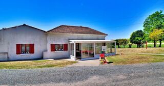  Maison à vendre 4 pièces 105 m²