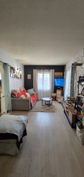  Maison � vendre 5 pi�ces 170 m�