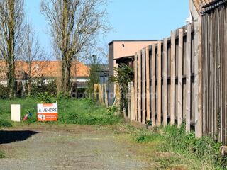  Terrain � vendre 445 m�