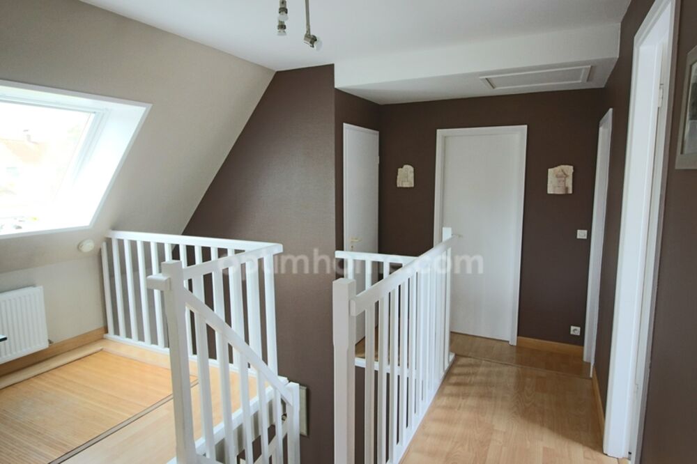 � vendre  Maison Hem (59510)