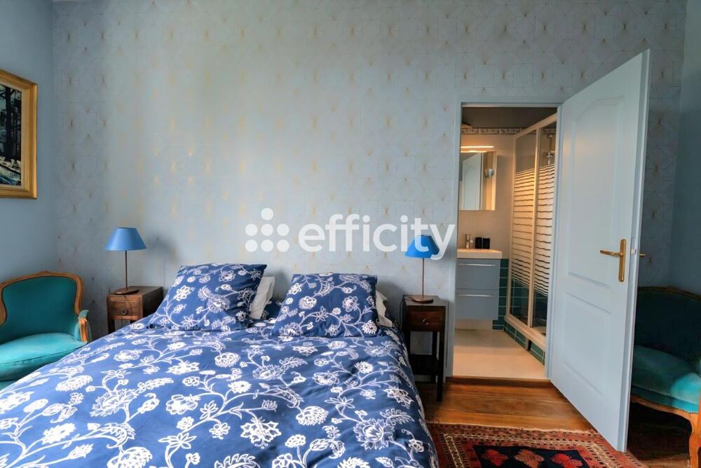 � vendre  Maison Vouh� (17700)