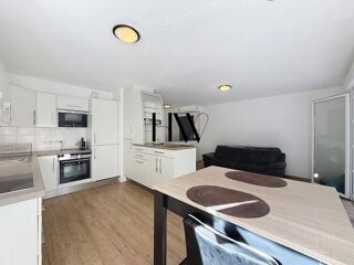  Appartement  vendre 3 pices 65 m