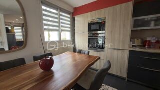  Maison à vendre 5 pièces 82 m²