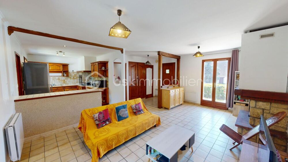 Vente Maison Maison de 70 m2 Bourges