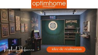 Maison � vendre 4 pi�ces 115 m�