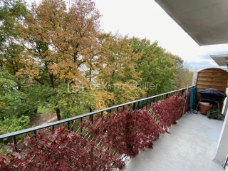 Appartement  vendre 4 pices 77 m