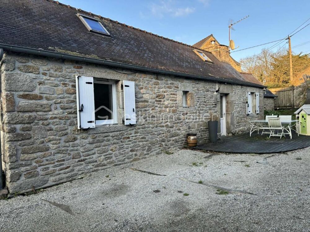 Charmante longère de 70m2