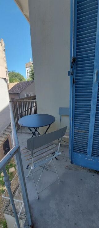  Appartement � vendre 1 pi�ce 24 m�