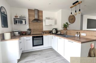  Maison � vendre 4 pi�ces 78 m�