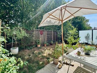  Appartement à vendre 3 pièces 77 m²