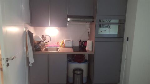  Appartement � louer 1 pi�ce 24 m�