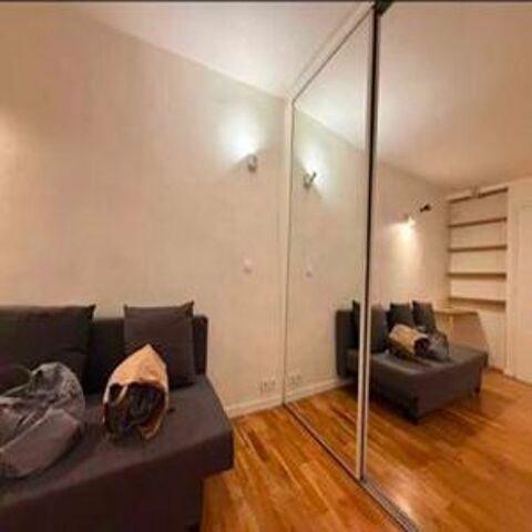  Appartement � louer 1 pi�ce 17 m�