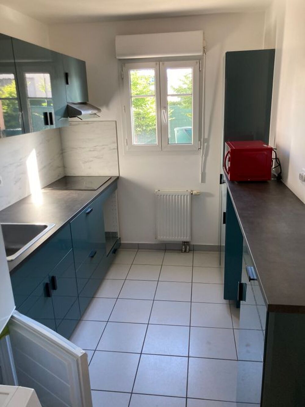 Appartement de 60m2 à louer sur Poissy