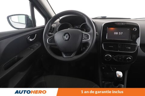 Clio 1.5 dCi Energy Zen 90 ch 2017 occasion 92130 Issy-les-Moulineaux