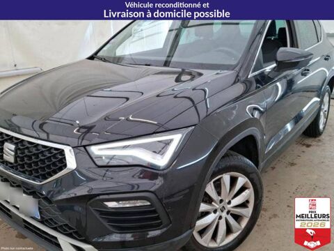 Annonce voiture Seat Ateca 24900 €