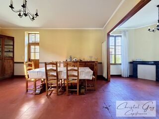  Maison à vendre 5 pièces 132 m²