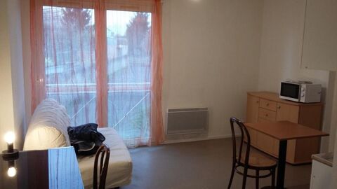  Appartement  louer 1 pice 24 m